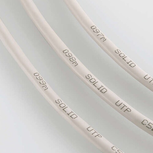 LANケーブル EA764BG−12