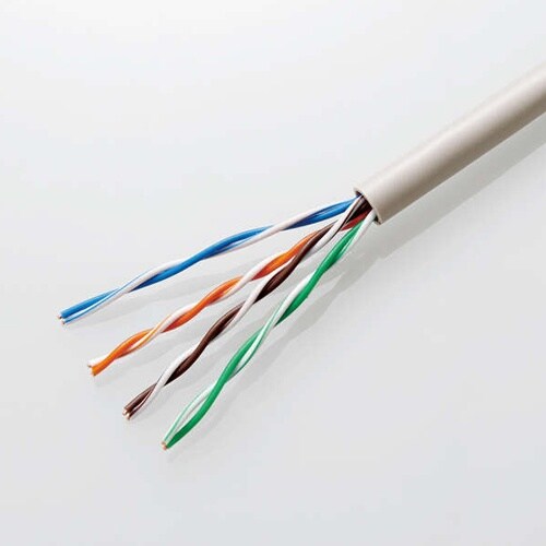 LANケーブル EA764BG−12