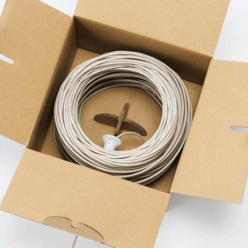 LANケーブル EA764BG−12