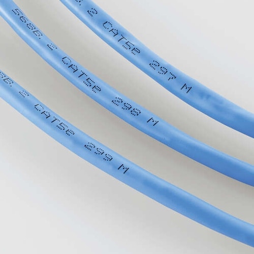 LANケーブル EA764BH−11