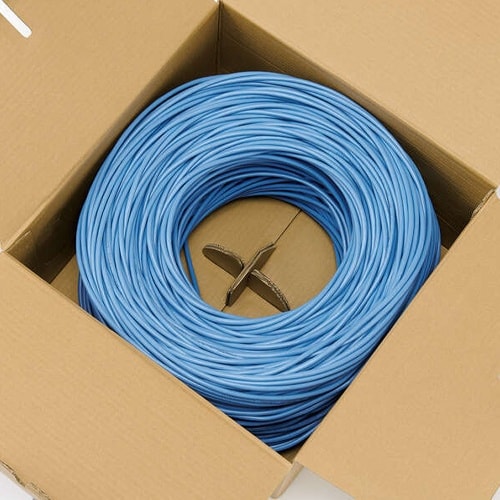 LANケーブル EA764BH−11