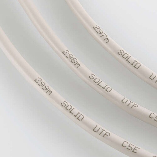 LANケーブル EA764BH−12