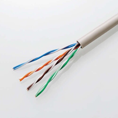 LANケーブル EA764BH−12