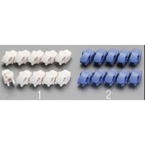 コネクター保護カバー EA764BK−2