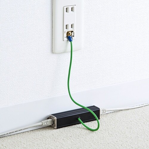 雷サージプロテクター EA764BM−34