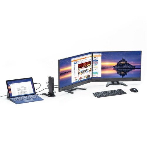 ドッキングステーション EA764BY−153