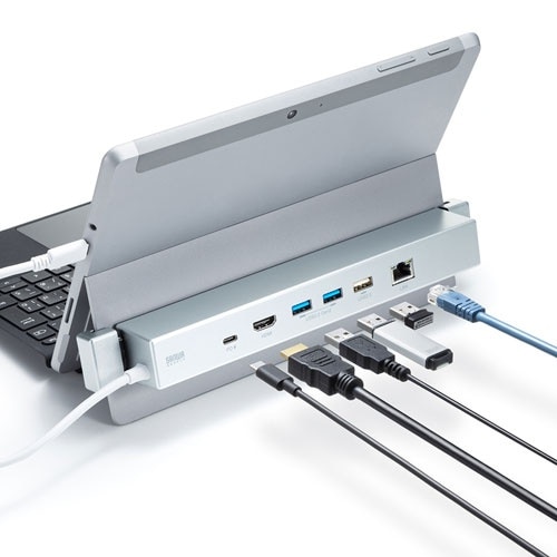 ドッキングステーション EA764BY−159