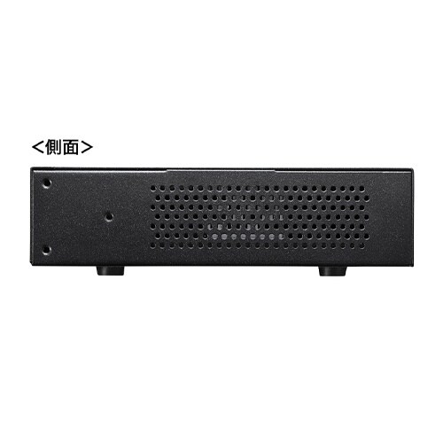 スイッチングハブ EA764BY−55