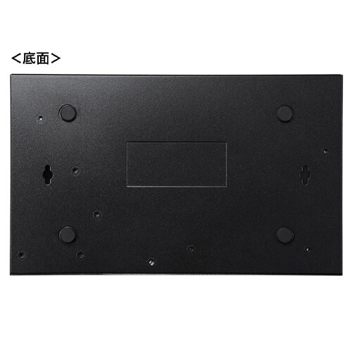 スイッチングハブ EA764BY−55