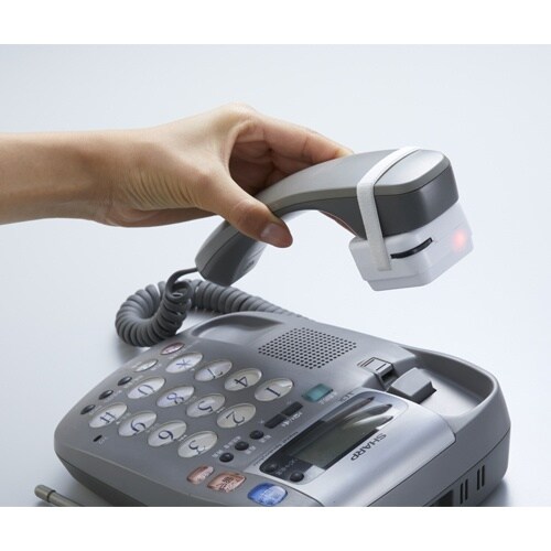 電話拡声器 EA764CB−20