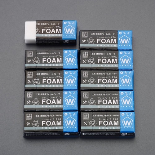 工業・建築用消しゴム EA765FH−73