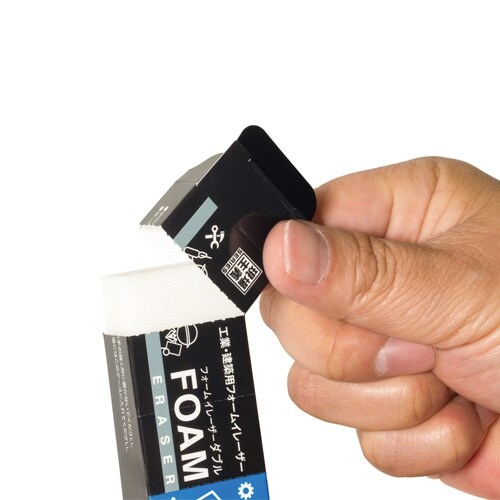 工業・建築用消しゴム EA765FH−74