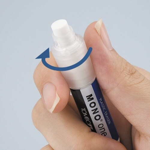 消しゴム(ホルダー式) EA765FH−8