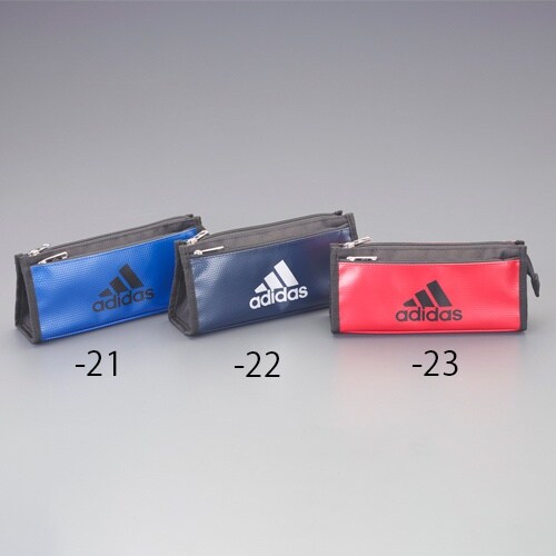 ペンケース(青/黒) EA765FM−21