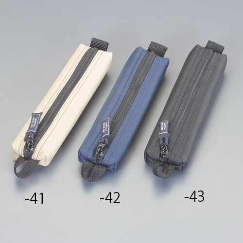 ペンケース(ブルー) EA765FM−42