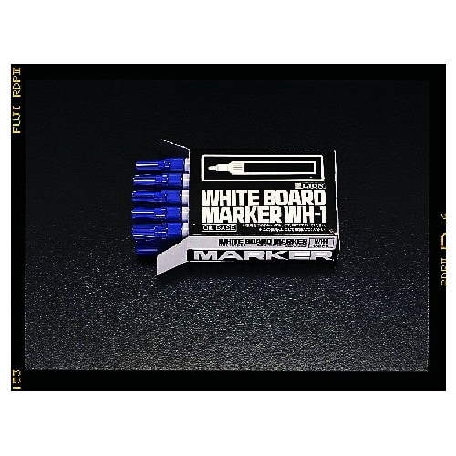 ホワイトボードマーカー EA765LA−12