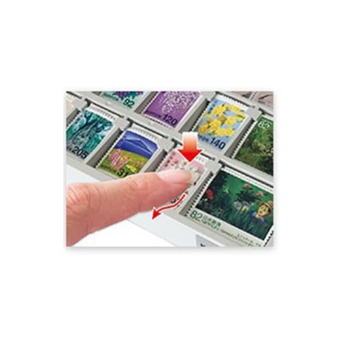 切手ケース EA765MB−28