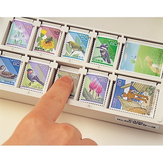 切手ケース EA765MB−28