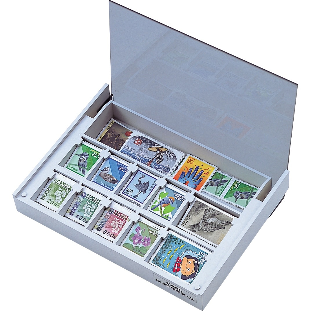 切手ケース EA765MB−28