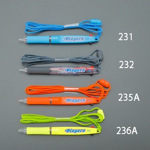 2色ボールペン EA765MG−232