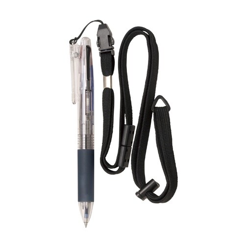 3色ボールペン EA765MG−512