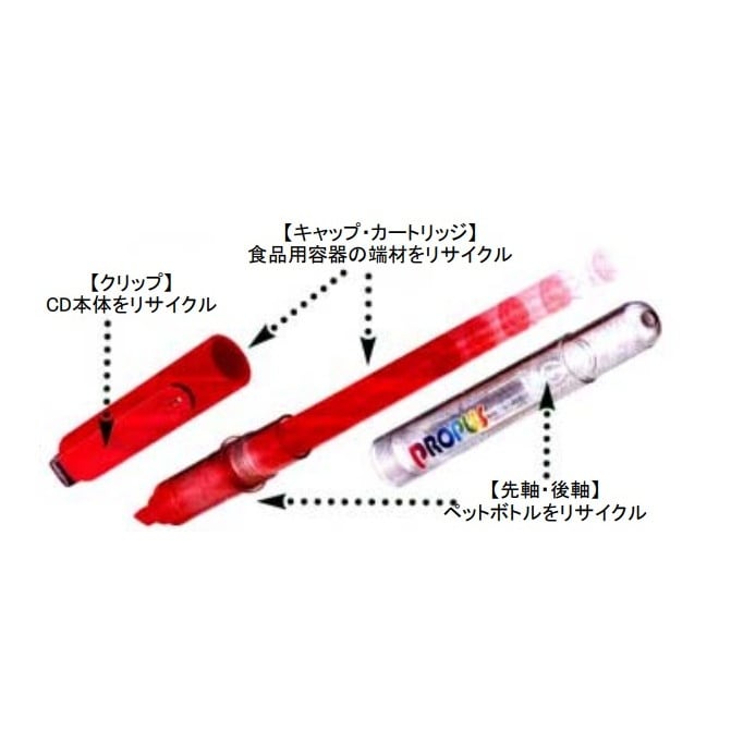 蛍光ペンセット EA765MH−16