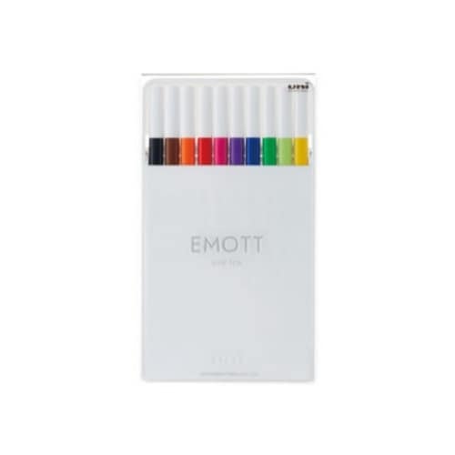 水性サインペン EA765MH−75