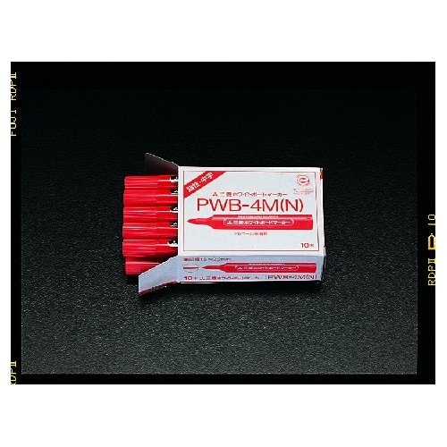 ホワイトボードマーカー EA765MJ−63