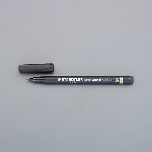 油性マーカー(ルモカラー) EA765MM−26