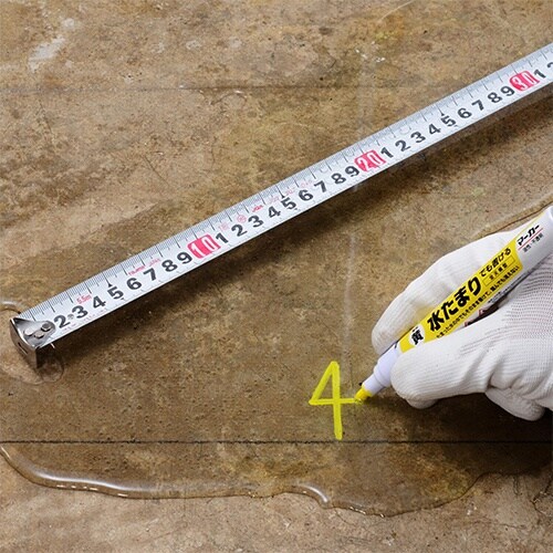 油性ペイントマーカー EA765MP−365