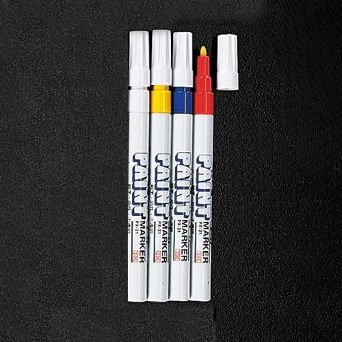 油性ペイントマーカー EA765MP−501