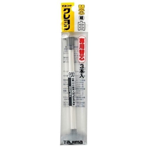 油性クレヨン替芯(3本) EA765MP−78