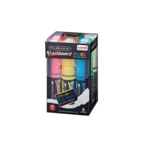 水性ブラックボードマーカー EA765MS−30