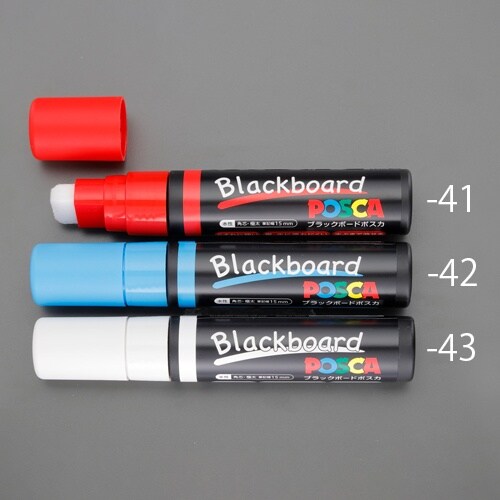ブラックボードマーカー EA765MS−41