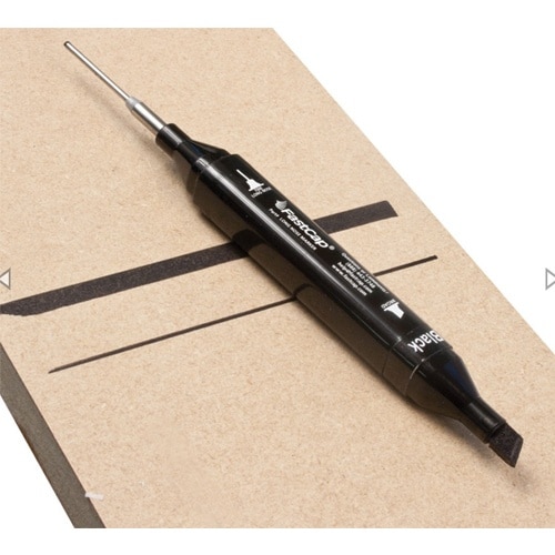 ロングノーズ油性マーカー EA765MT−31