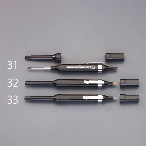 ロングノーズ油性マーカー EA765MT−32