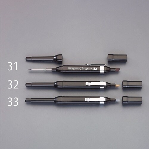 ロングノーズ油性マーカー EA765MT−33