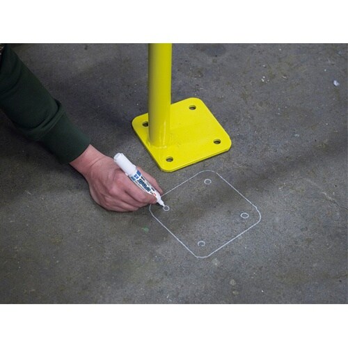 水性マーカー EA765MV−101