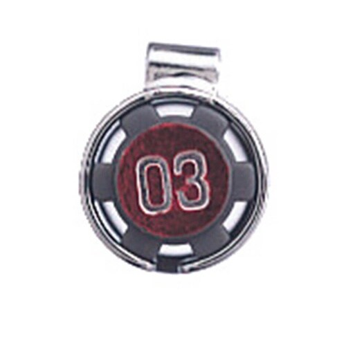 油性マーカー EA765MV−195