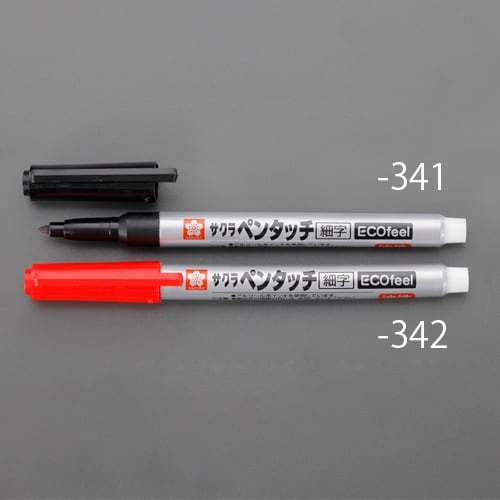 油性マーカー EA765MV−342