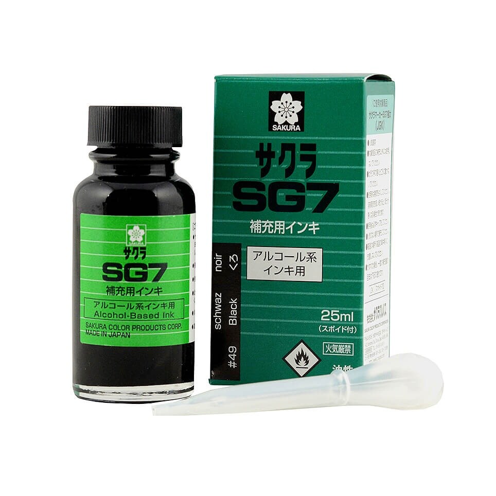 補充インク(赤) EA765MV−362