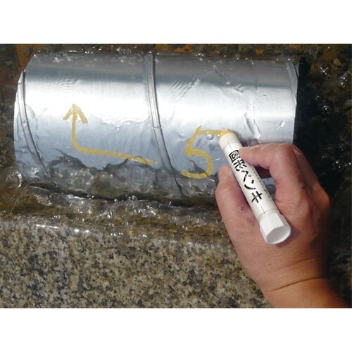 油性固形ペンキ(工業用) EA765MV−52