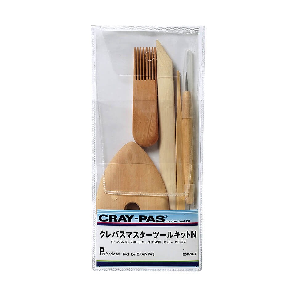 クレパス用ツールキット EA765MV−541