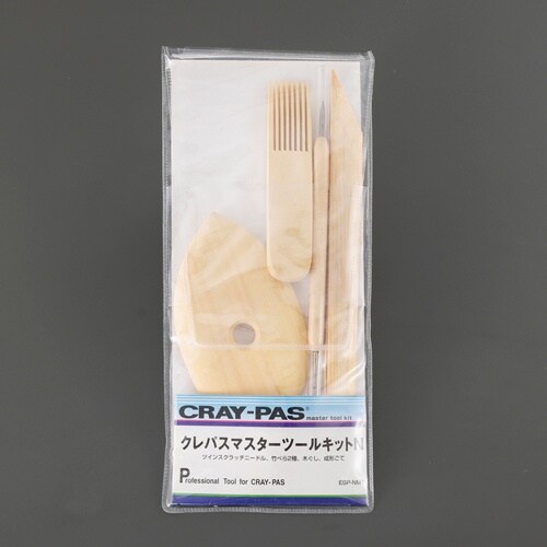 クレパス用ツールキット EA765MV−541