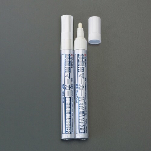 油性ペイントマーカー EA765MV−802B