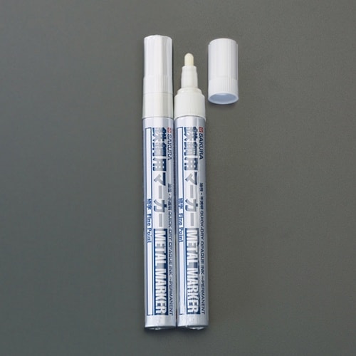 油性ペイントマーカー EA765MV−804