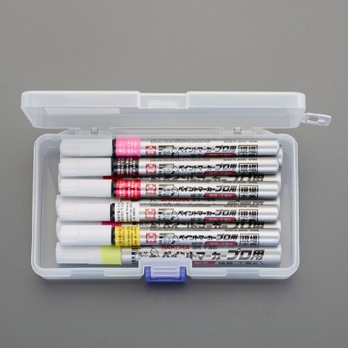 油性ペイントマーカー EA765MY−10
