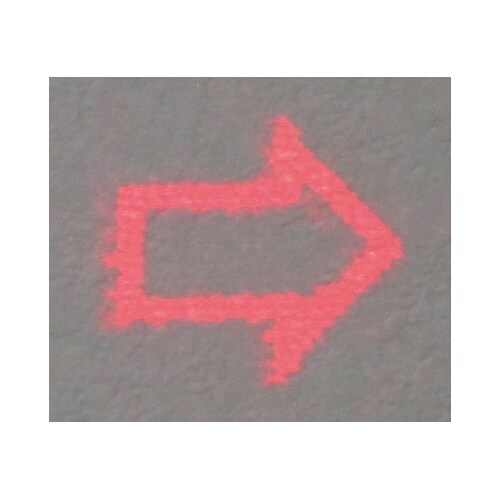 ポイント指示棒 EA765MZ−11