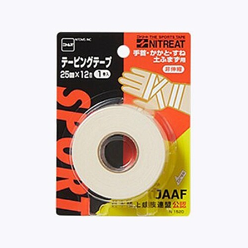 テーピングテープ(手首用) EA765TA−19