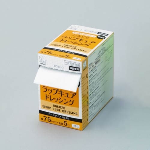 傷あてパッド(ロール) EA765TB−56